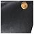 Borsa a tracolla Hourglass in pelle nera Balenciaga Nero - vista 12