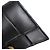 Borsa a tracolla Hourglass in pelle nera Balenciaga Nero - vista 17