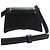 Borsa a tracolla Hourglass in pelle nera Balenciaga Nero - vista 22