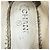Timeless Ballerine espadrilles Chanel CC in pelle di agnello nude Marrone Carne - vista 8