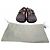 Mules Loewe Campo Mary Jane in pelle marrone - vista 14