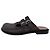 Mules Loewe Campo Mary Jane in pelle marrone - vista 2