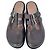 Mules Loewe Campo Mary Jane in pelle marrone - vista 5