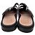 Mules Loewe Campo Mary Jane in pelle marrone - vista 7