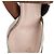 Décolleté Mesh Colibri Fendi in nylon marrone - vista 12