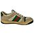 Sneakers Screener Gucci in pelle multicolore
