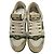 Sneakers Screener Gucci in pelle multicolore - vista 5