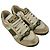 Sneakers Screener Gucci in pelle multicolore - vista 6