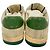 Sneakers Screener Gucci in pelle multicolore - vista 7