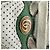 Sneakers Screener Gucci in pelle multicolore - vista 9