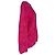 Valentino Garavani Strickpullover mit Federdetails aus rosa Wolle Pink - Ansicht 2