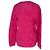 Valentino Garavani Strickpullover mit Federdetails aus rosa Wolle Pink - Ansicht 3