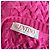 Valentino Garavani Strickpullover mit Federdetails aus rosa Wolle Pink - Ansicht 4