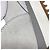 Baskets Loewe Flow Runner en daim blanc Écru - vue 9