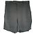 Gucci Tailored Shorts aus schwarzer Viskose