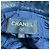 Timeless Chanel Hose aus schwarzem Lammleder - Ansicht 4