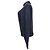 Brunello Cucinelli Rollkragenpullover aus geripptem Cashmere in Navy Blue Blau Marineblau - Ansicht 2