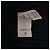 Brunello Cucinelli Rollkragenpullover aus geripptem Cashmere in Navy Blue Blau Marineblau - Ansicht 6