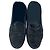 Mocassini Gommino Tod's in scamosciato nero - vista 4
