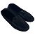Mocassini Gommino Tod's in scamosciato nero - vista 5
