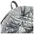 Sac à dos Dior Stardust Cannage en cuir d'agneau matelassé noir - vue 16