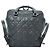 Sac à dos Dior Stardust Cannage en cuir d'agneau matelassé noir - vue 6