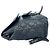 Sac à dos Dior Stardust Cannage en cuir d'agneau matelassé noir - vue 7
