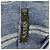 Abito midi senza maniche a righe Ralph Lauren in lino blu Blu chiaro - vista 4