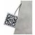 Sandali bassi Loewe Logo in pelle bianca Bianco - vista 15