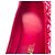 Timeless Ballerine Chanel con logo Interlocking CC in tweed rosa - vista 13
