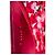Timeless Ballerine Chanel con logo Interlocking CC in tweed rosa - vista 14