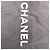 Timeless Ballerine Chanel con logo Interlocking CC in tweed rosa - vista 16