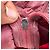 Moncler Lans Zip-Up Down Jacket in Burgundy Polyamide Red Dark red - view 10