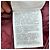 Moncler Lans Zip-Up Down Jacket in Burgundy Polyamide Red Dark red - view 13