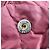 Moncler Lans Zip-Up Down Jacket in Burgundy Polyamide Red Dark red - view 7