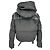 Prada Re-Nylon Steppjacke in Schwarz aus Polyamid - Ansicht 3