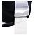 Camiseta de cuello redondo Thom Browne en algodón azul marino - vista 8