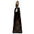 Beauty case Louis Vuitton in Toile Monogram e Pelle Marrone - vista 16