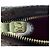 Beauty case Louis Vuitton in Toile Monogram e Pelle Marrone - vista 22