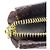 Beauty case Louis Vuitton in Toile Monogram e Pelle Marrone - vista 24