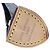 Beauty case Louis Vuitton in Toile Monogram e Pelle Marrone - vista 31