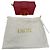 Dior 30 Montaigne Box Schultertasche aus rosa Leder Python drucken - Ansicht 22