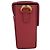 Dior 30 Montaigne Box Schultertasche aus rosa Leder Python drucken - Ansicht 5