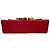 Dior 30 Montaigne Box Schultertasche aus rosa Leder Python drucken - Ansicht 7