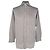 Camicia con bottoni Giorgio Armani Le Collezioni in cotone beige