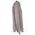 Camicia con bottoni Giorgio Armani Le Collezioni in cotone beige - vista 2