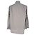 Camicia con bottoni Giorgio Armani Le Collezioni in cotone beige - vista 3