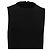 Stella Mc Cartney Mini abito senza maniche Stella McCartney in viscosa nera Stampa python - vista 3