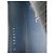 Timeless Chanel CC Interlocking Logo gesteppte Ballerinas in Blue Denim Blau - Ansicht 14