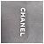Timeless Chanel CC Interlocking Logo gesteppte Ballerinas in Blue Denim Blau - Ansicht 16